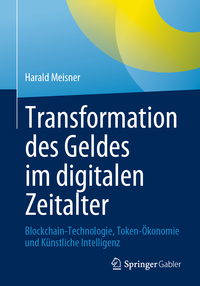 Transformation des Geldes im digitalen Zeitalter
