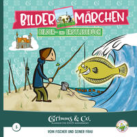 21 x 21 Märchen- & Bilderbuch / 21 x 21 Märchen- Bild- & Erstlesebuch