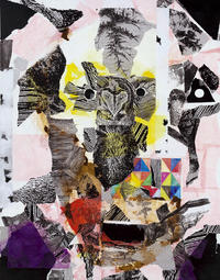 Aribert von Ostrowski - The Nest