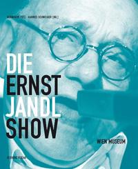 Die Ernst Jandl Show