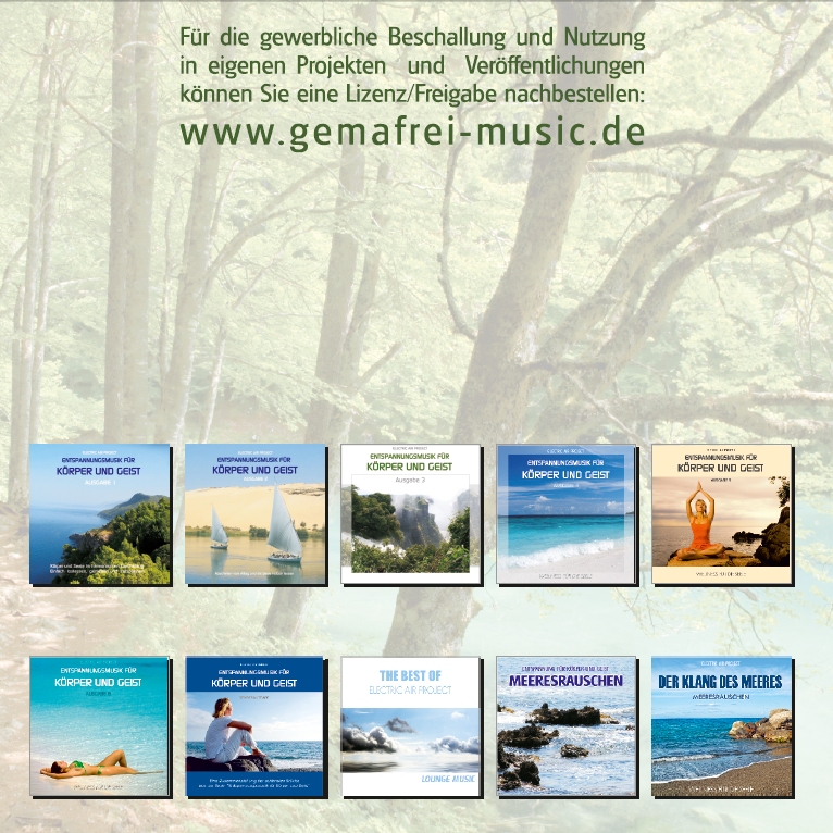 Der Klang des Waldes - Naturklang der Singvögel (ohne Musik)