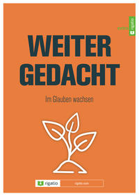 Weitergdacht