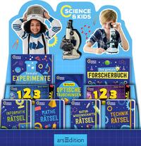 Display Science & Kids
