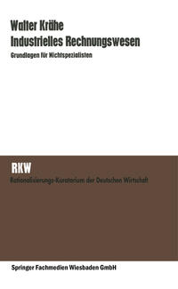 Industrielles Rechnungswesen