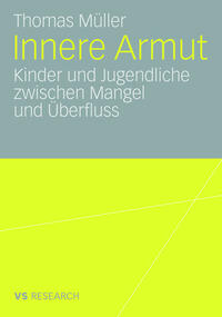 Innere Armut