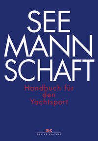 Vorderes Coverbild Seemannschaft
