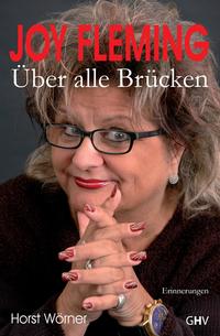 Vorderes Coverbild Über alle Brücken