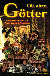 Die alten Götter