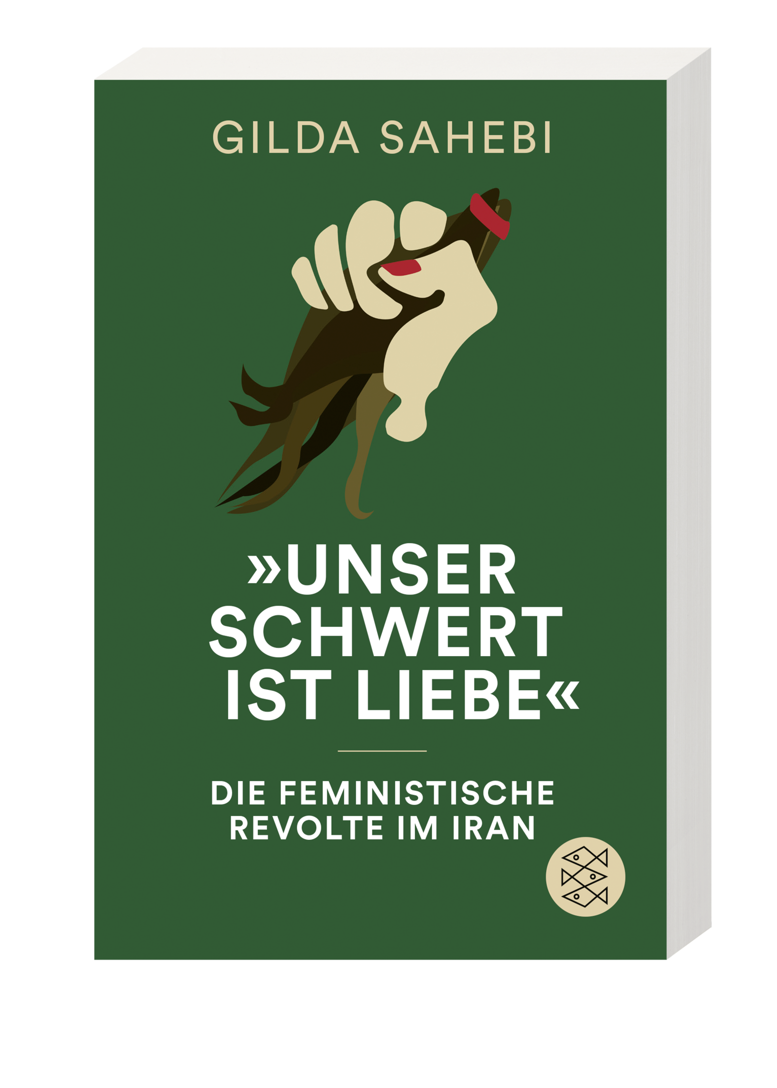 »Unser Schwert ist Liebe«