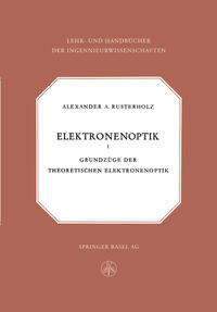 Elektronenoptik