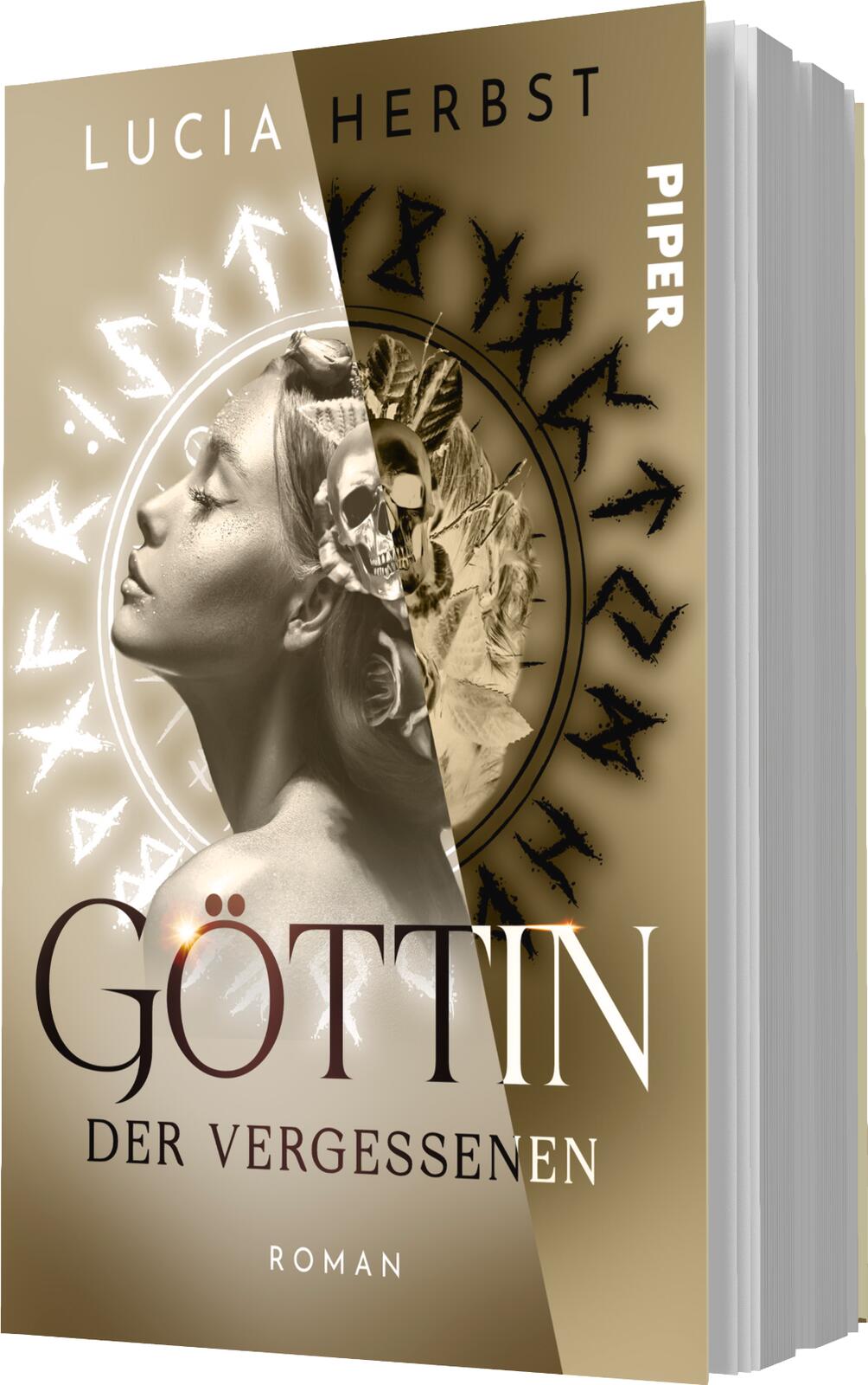 Göttin der Vergessenen