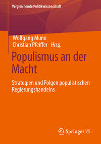Populismus an der Macht