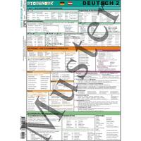 Shortcard / Deutsch 2