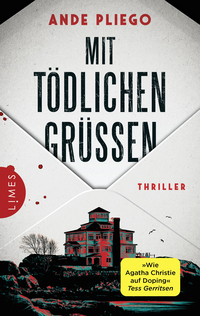 Mit tödlichen Grüßen