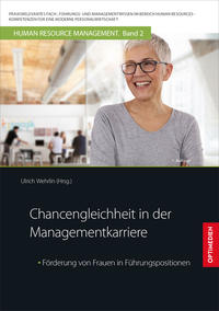 Chancengleichheit in der Managementkarriere