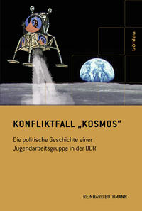 Vorderes Coverbild Konfliktfall »Kosmos«