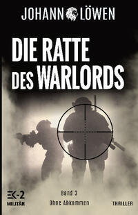 Die Ratte des Warlords Band 3