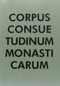 Clavis Volumium CCM