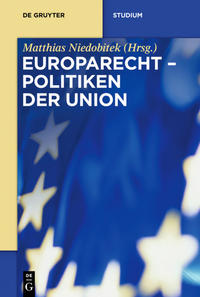 Vorderes Coverbild Politiken der Union
