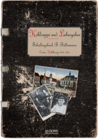 Kohlsuppe und Liebesgaben