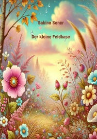 Der kleine Feldhase