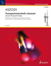 Trompetentechnik intensiv