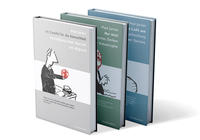 Paul-Jorion-Philosophie-Paket. 3 Bde.