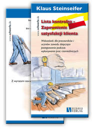 Lista kontrolna - Zapewnienie satysfakcji klienta