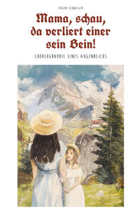 Mama, schau, da verliert einer sein Bein!