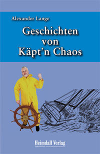 Geschichten von Käpt'n Chaos