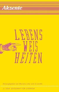 Akzente: Lebensweisheiten