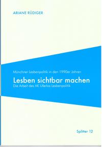 Lesben sichtbar machen