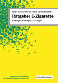 Ratgeber E-Zigarette