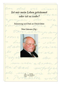 Ist mir mein Leben geträumet oder ist es wahr?