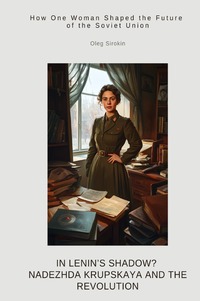In Lenin’s Shadow? Nadezhda Krupskaya and the Revolution