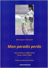 Mon paradis perdu...