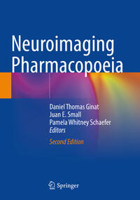 Neuroimaging Pharmacopoeia