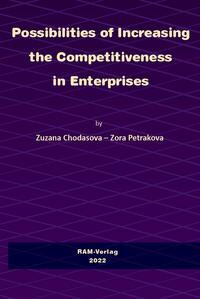 Possibilities of Increasing the Competitiveness in Enterprises