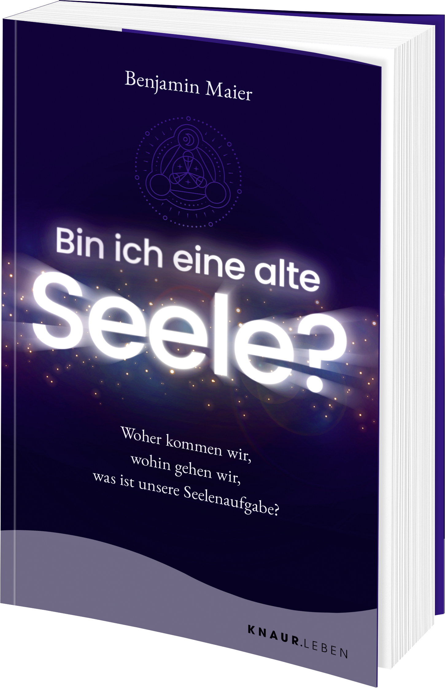 Bin ich eine alte Seele?