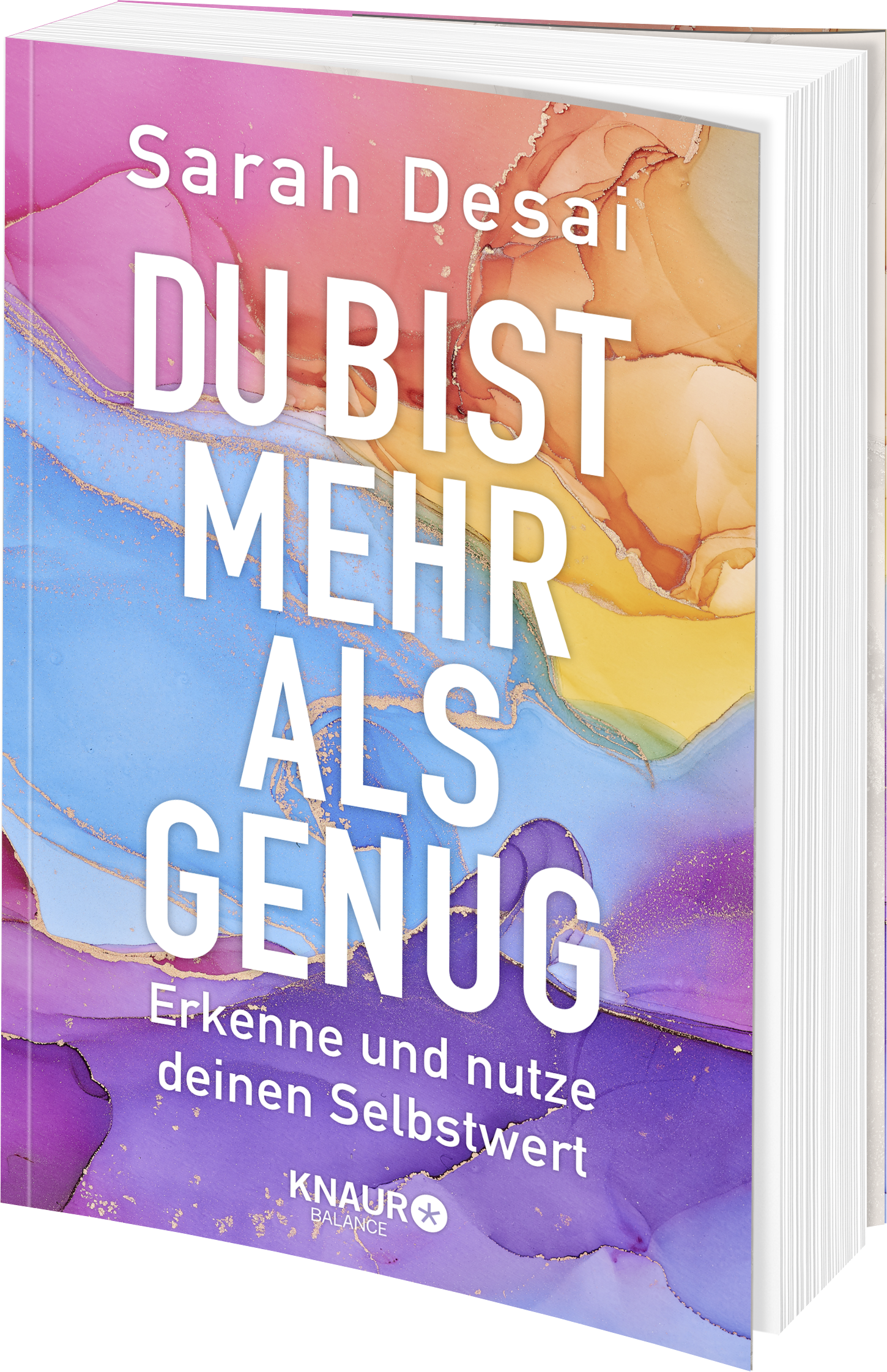 Du bist mehr als genug