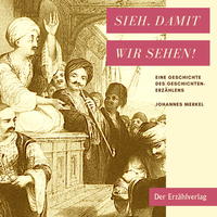 Sieh, damit wir sehen!