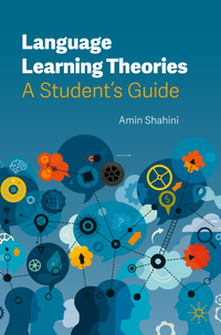 Vorderes Coverbild Language Learning Theories