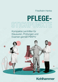 Pflegestichpunkte