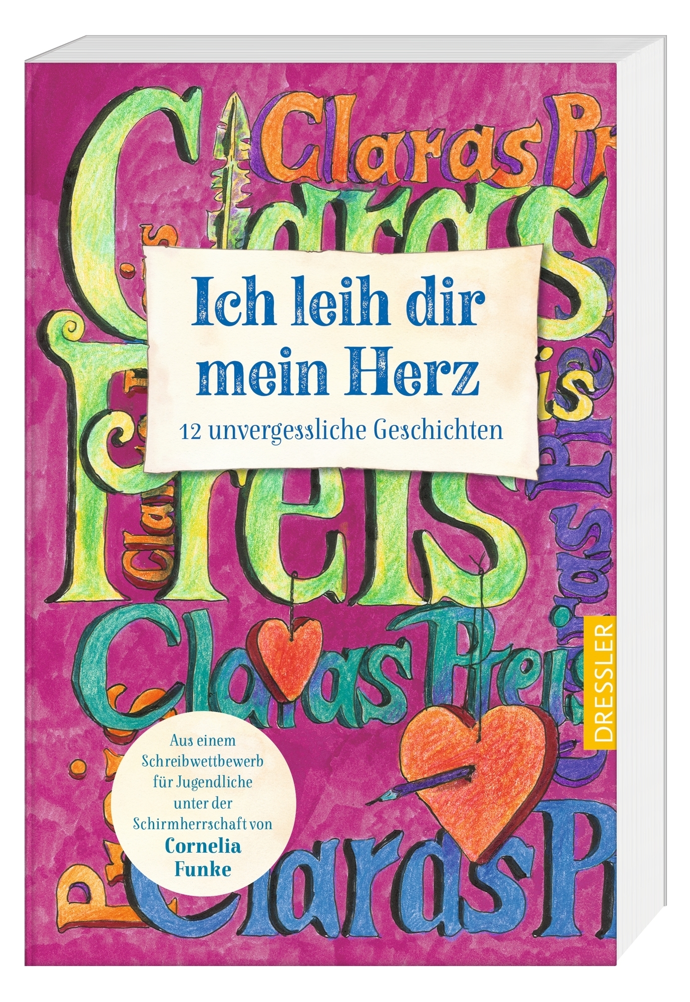 Ich leih dir mein Herz
