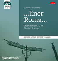 ...liner Roma…