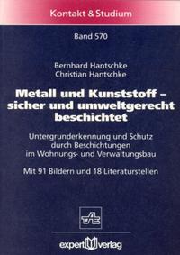Metall und Kunststoff – sicher und umweltgerecht beschichtet