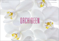 Vorderes Coverbild Orchideen