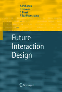 Future Interaction Design
