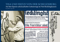 Tisa und Fritzi von der Schulenburg