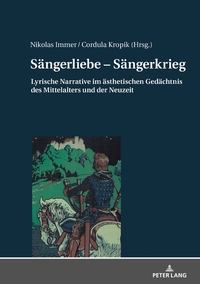 Sängerliebe – Sängerkrieg